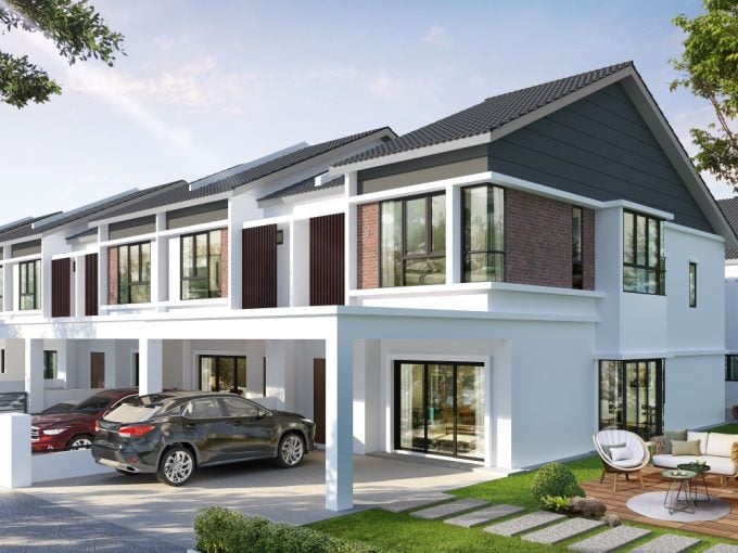 Amaryn 3 Spal Investment