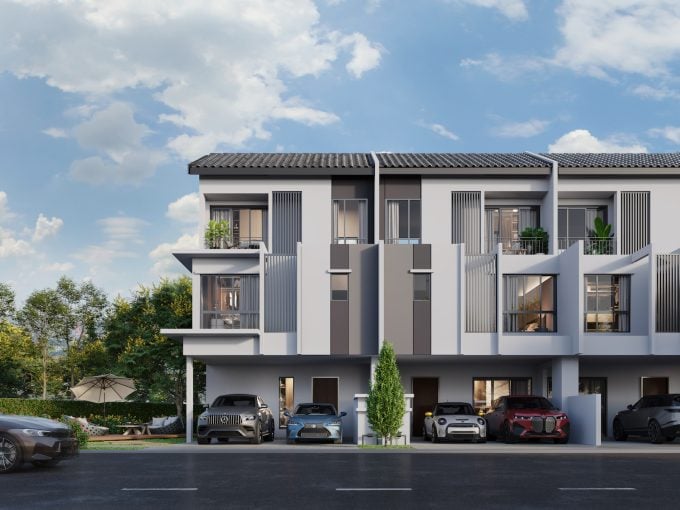 Sejati Residences | Property Development Malaysia