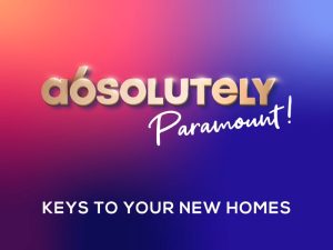 A6solutely Paramount | Spal Investment